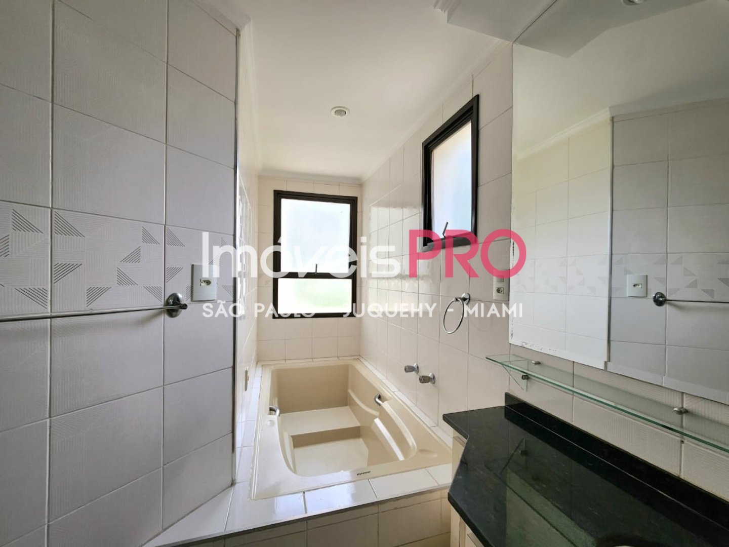 Apartamento de 4 quartos, 180 m², em lançamento em Cidade Monções — foto 21 de 26