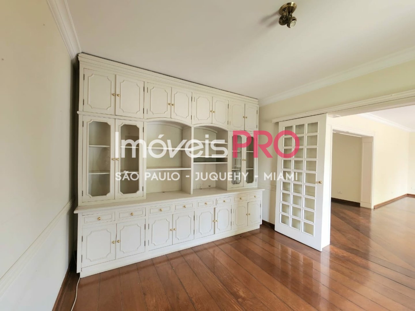 Apartamento de 4 quartos, 180 m², em lançamento em Cidade Monções — foto 3 de 26