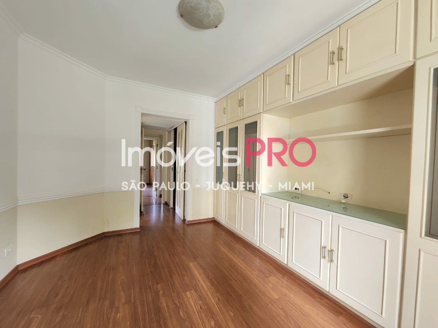 Apartamento de 4 quartos, 180 m², em lançamento em Cidade Monções — foto 5 de 26