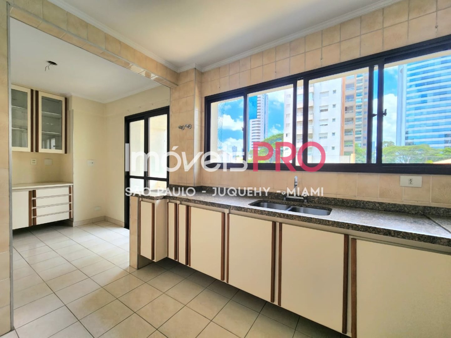 Apartamento de 4 quartos, 180 m², em lançamento em Cidade Monções — foto 10 de 26