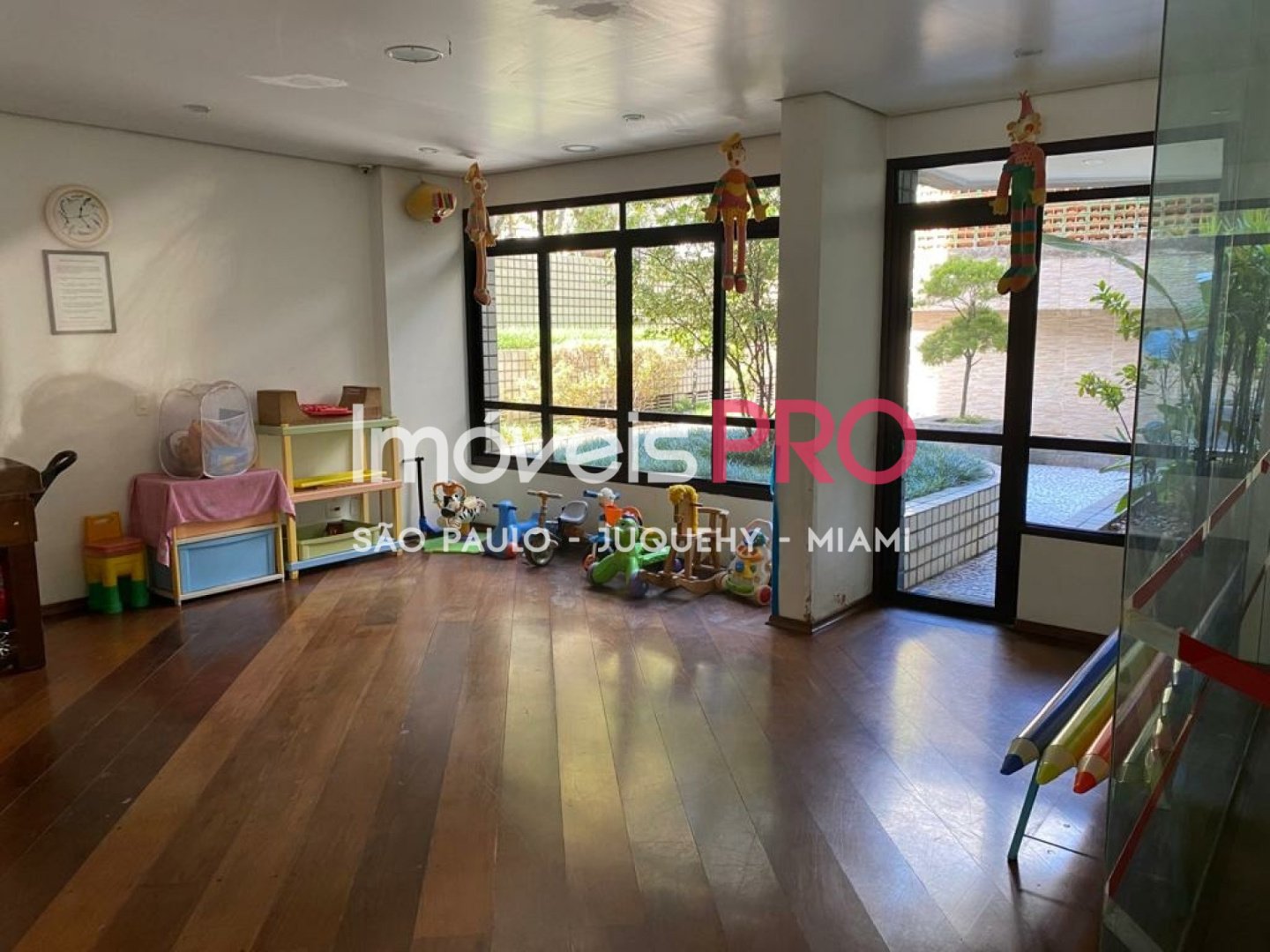 Apartamento para Vender, Paineiras do Morumbi | Cód: IP38279 — 