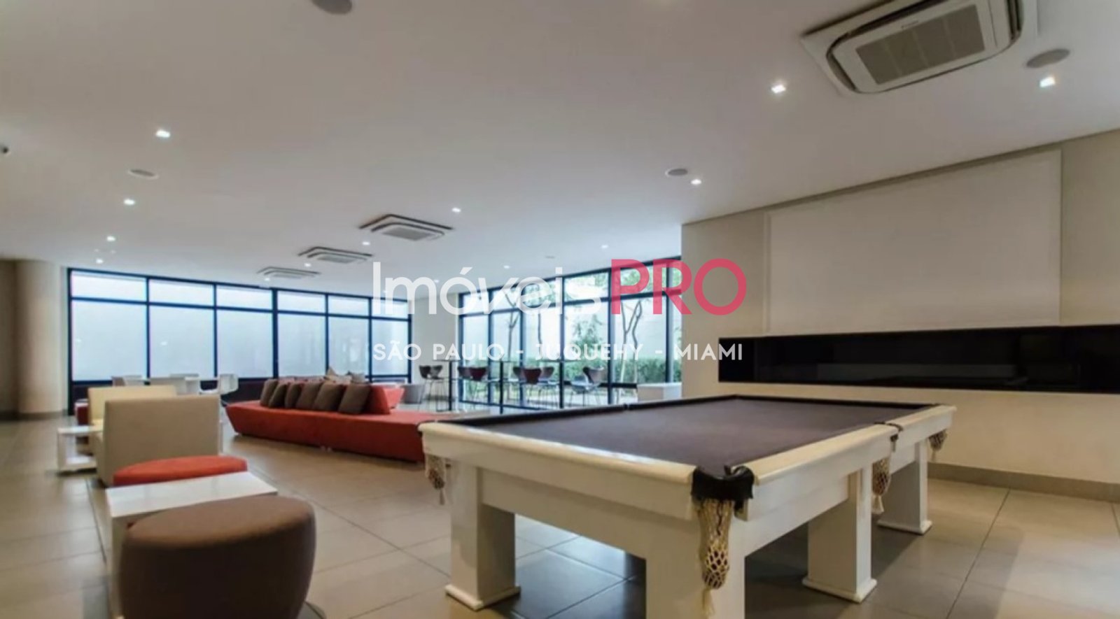 Apartamento para Alugar, Pinheiros | Cód: IP38290 — 