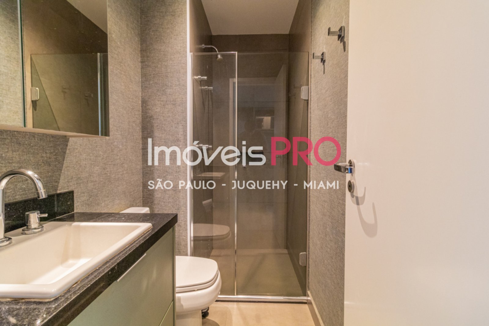 Apartamento para Alugar, Pinheiros | Cód: IP38292 — 