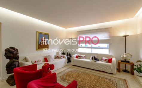 Apartamento em Itaim Bibi — foto 1 (Ref. IP38293)