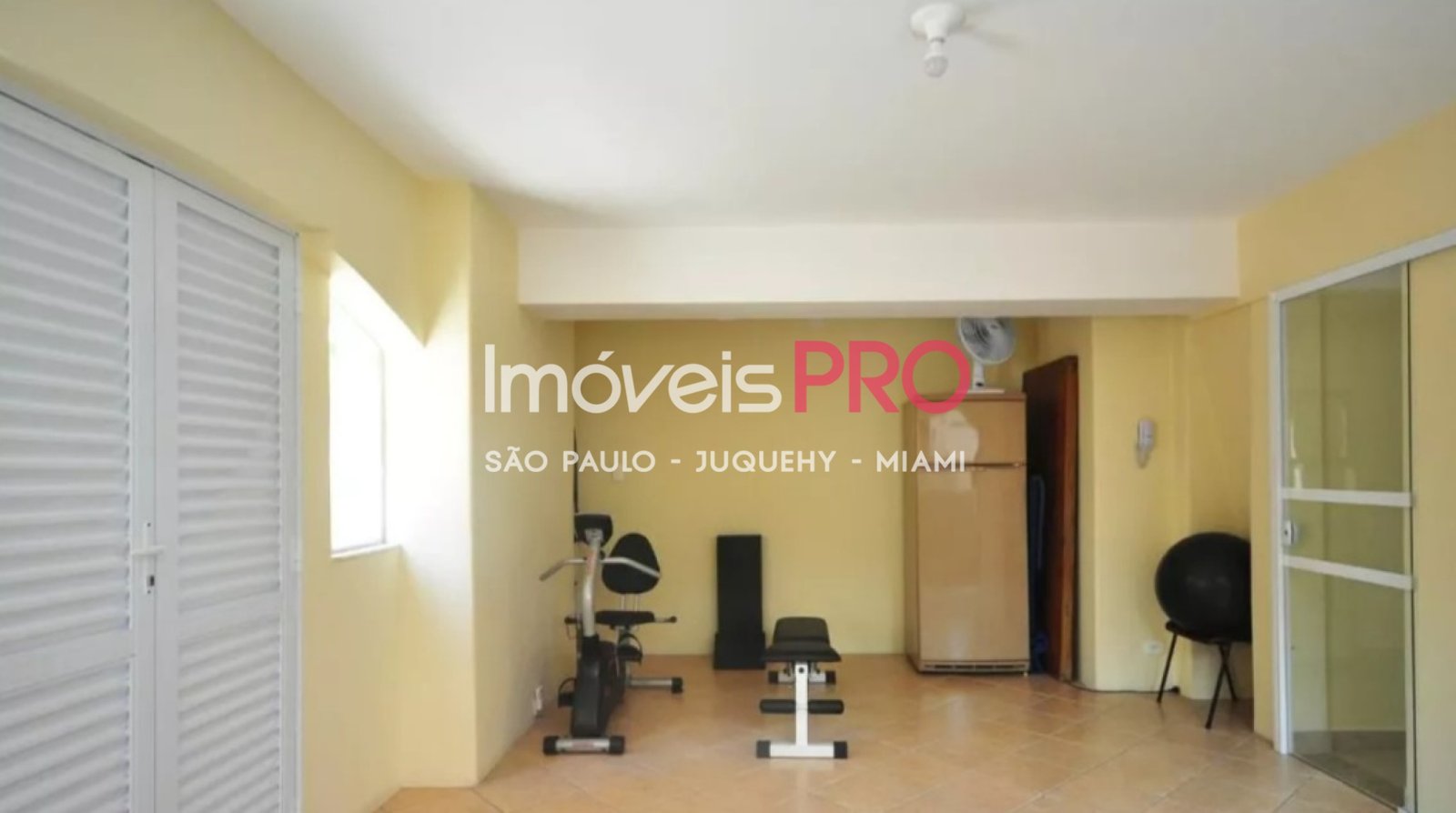 Apartamento para Vender, Itaim Bibi | Cód: IP38293 — 