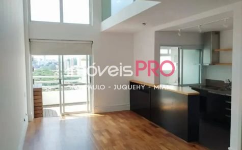 Apartamento em Vila Madalena — foto 1 (Ref. IP38299)