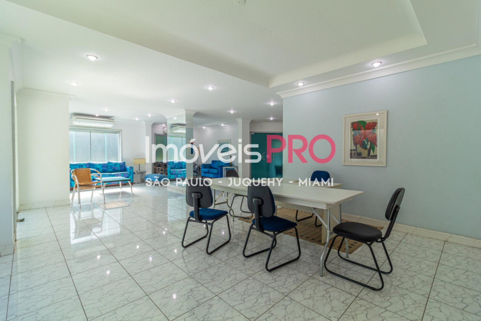 Apartamento para Vender, Brooklin | Cód: IP38310 — 