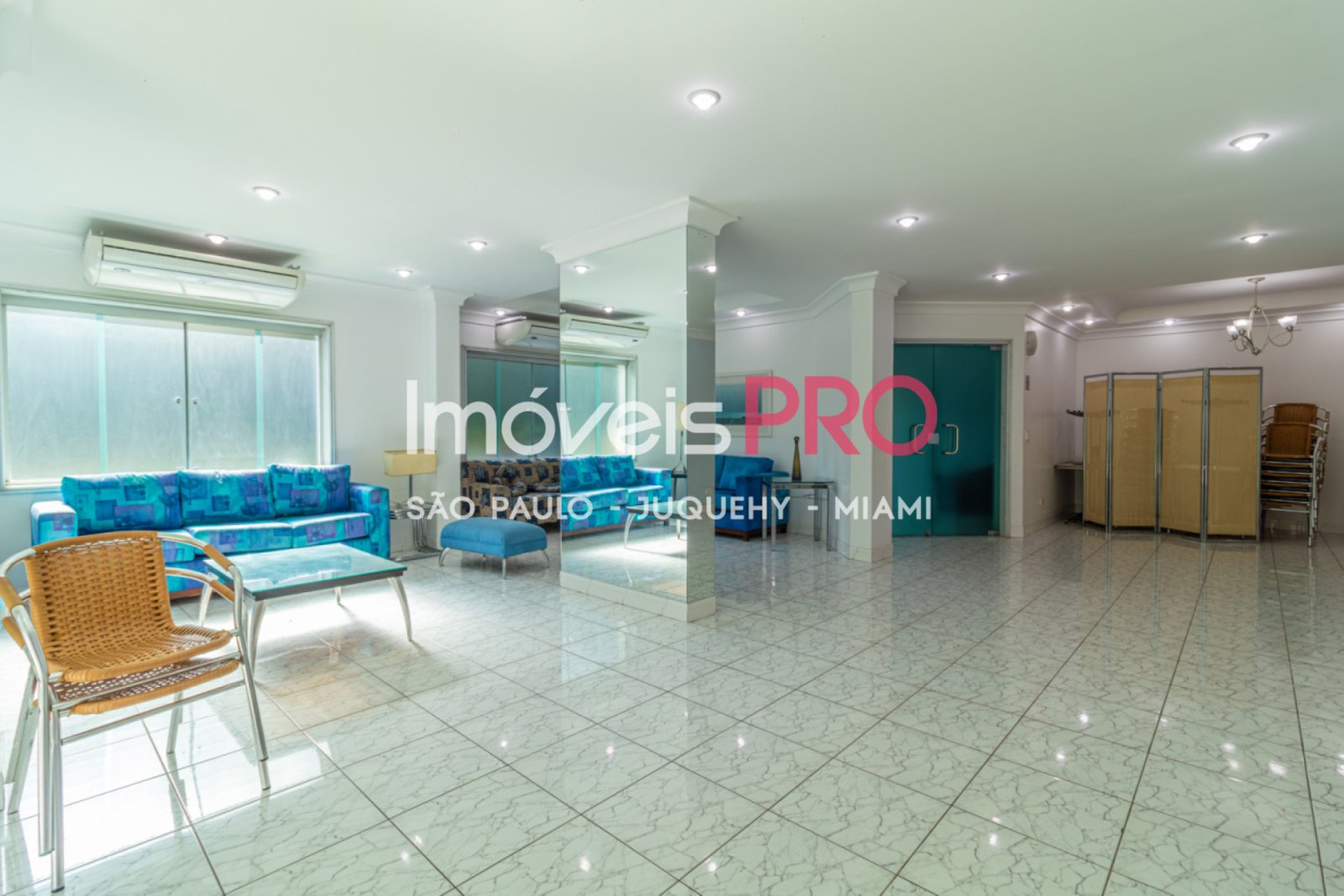 Apartamento para Vender, Brooklin | Cód: IP38310 — 