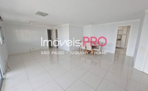 Apartamento em Campo Belo — foto 1 (Ref. IP38316)