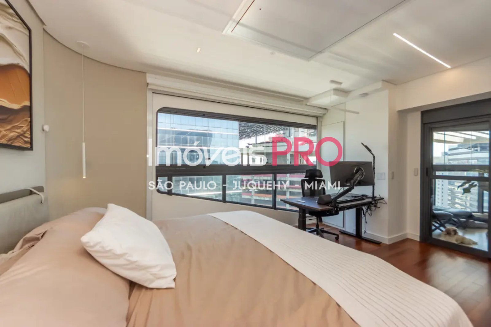 Foto :: https://assets.imoveispro.com.br/thumb/IP38318/duplex-venda-chacara-santo-antonio-zona-sul_IP38318_23_1920x1080.jpg?