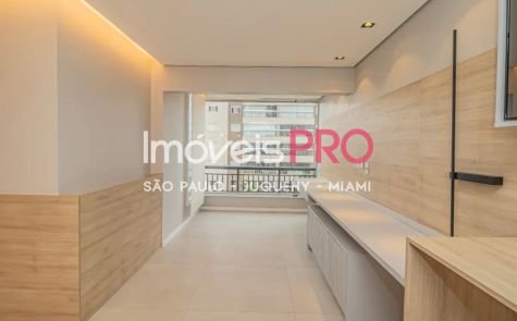 Apartamento em Vila da Saúde — foto 1 (Ref. IP38321)