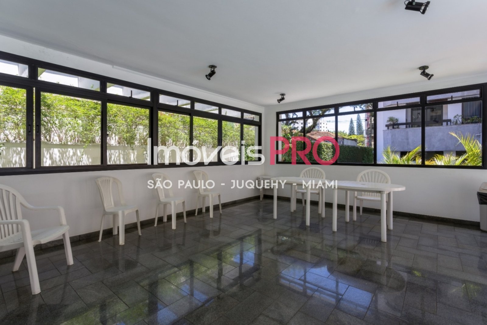 Apartamento para Vender, Moema | Cód: IP38329 — 