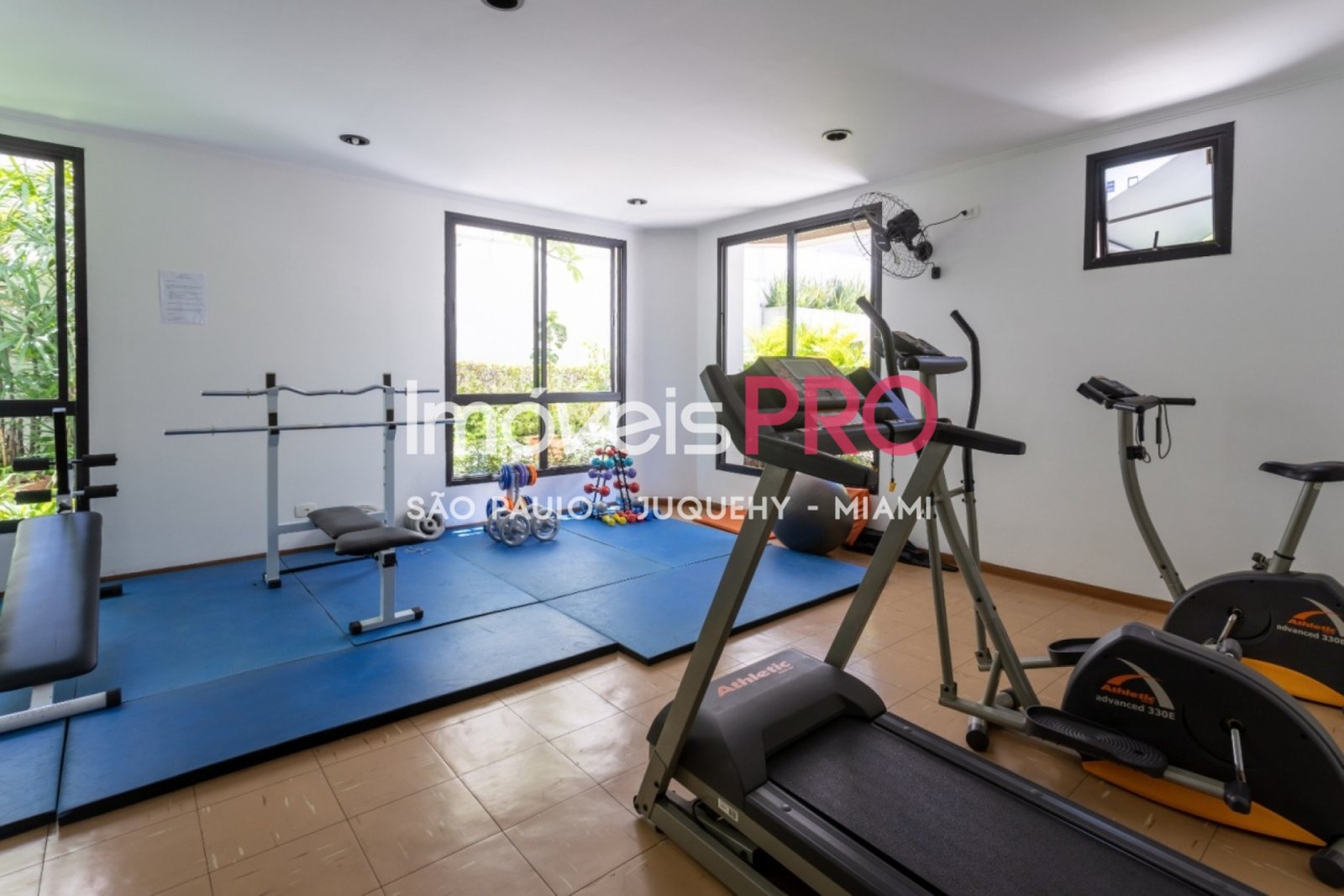 Apartamento para Vender, Moema | Cód: IP38329 — 