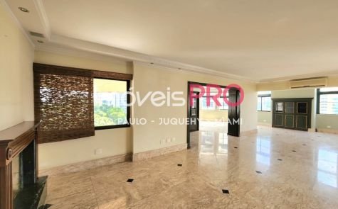 Apartamento em Real Parque — foto 1 (Ref. IP38339)
