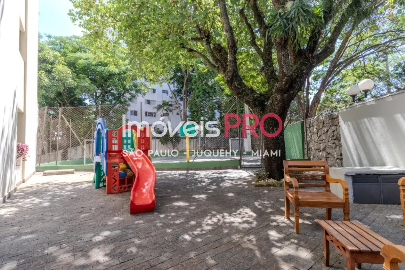 Apartamento de 3 quartos, 80 m², à venda em Campo Belo — foto 28 de 28
