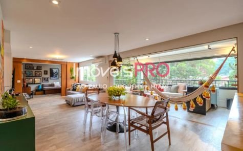 Apartamento em Granja Julieta — foto 1 (Ref. IP38346)