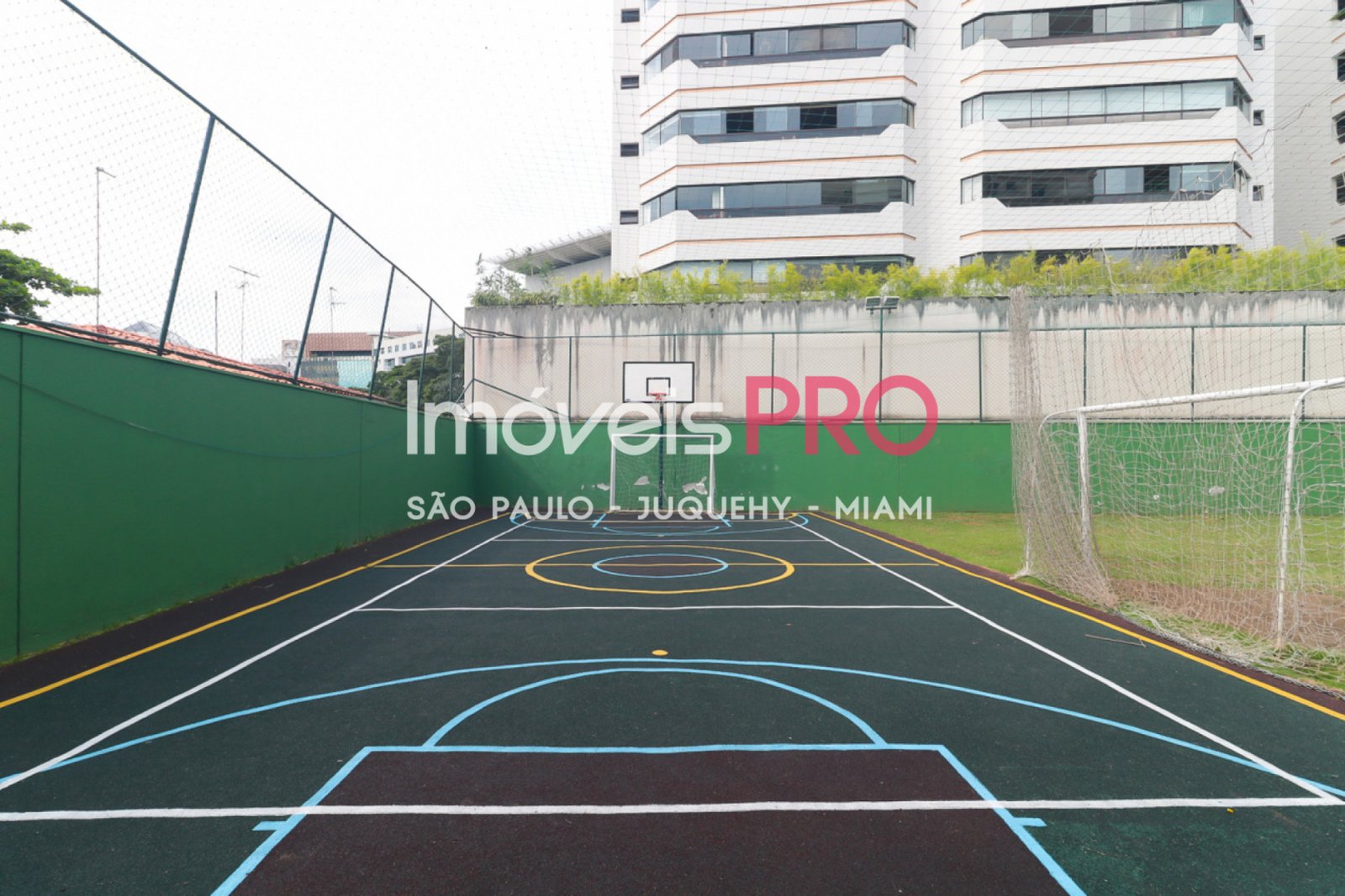 Apartamento para Vender, Granja Julieta | Cód: IP38346 — 