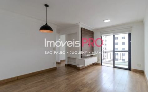 Apartamento em Bosque da Saúde — foto 1 (Ref. IP38347)