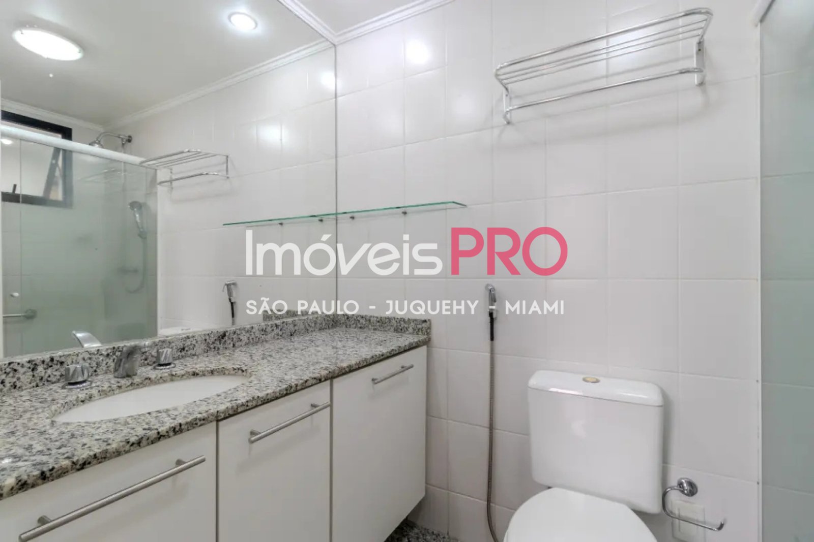 Apartamento para Vender, Bosque da Saúde | Cód: IP38347 — 