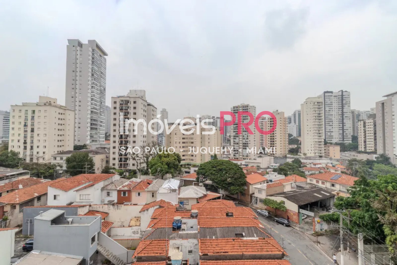 Apartamento para Vender, Bosque da Saúde | Cód: IP38347 — 