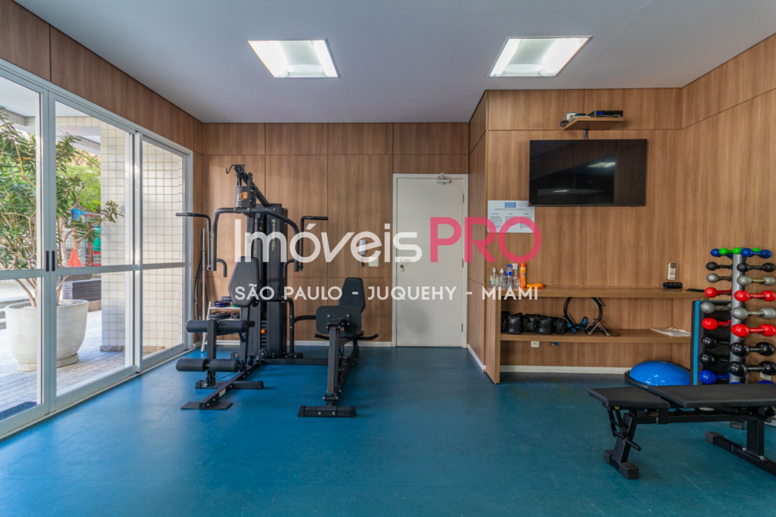 Apartamento para Vender, Brooklin | Cód: IP38352 — 