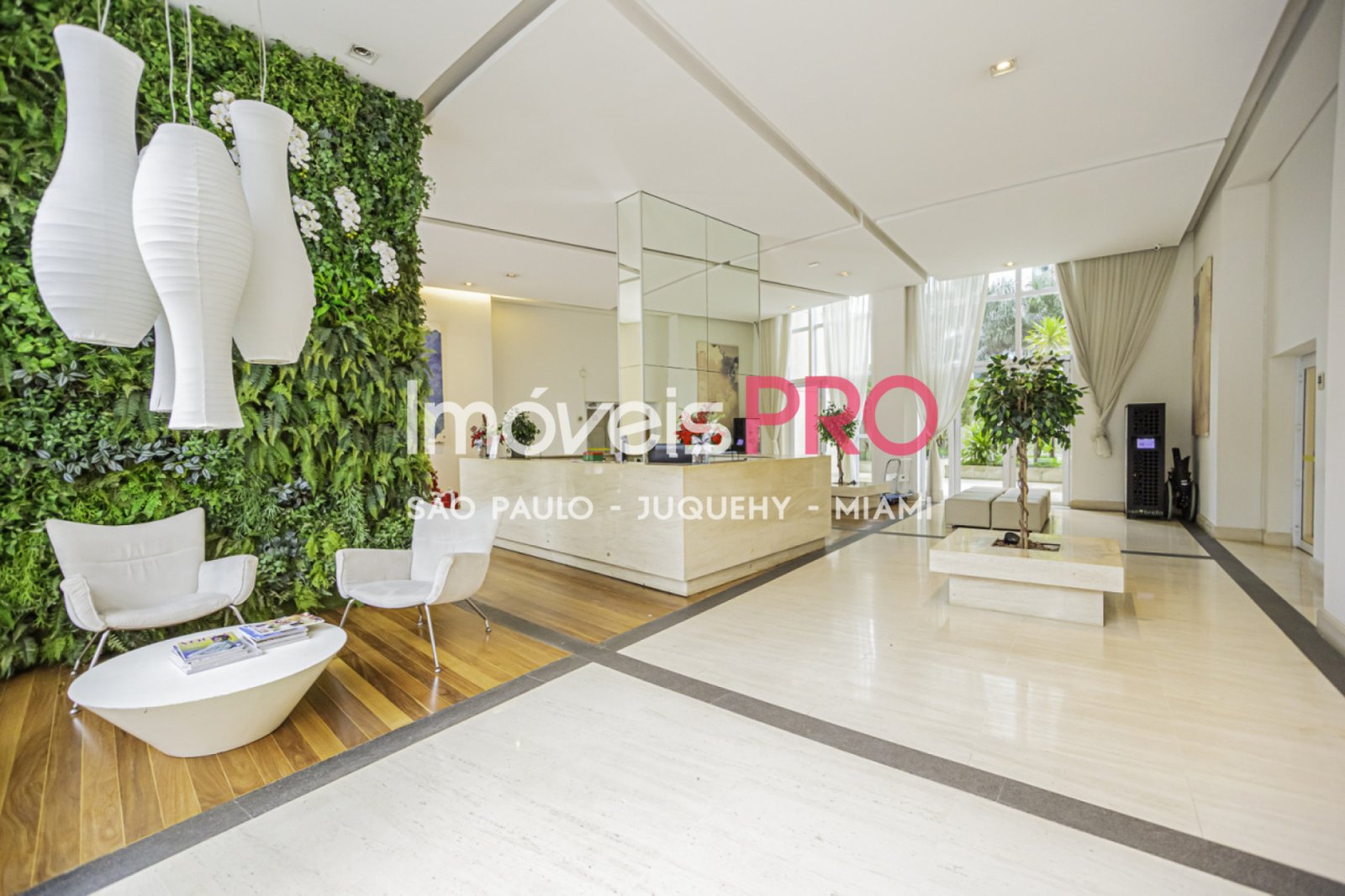 Apartamento para Vender, Brooklin | Cód: IP38360 — 