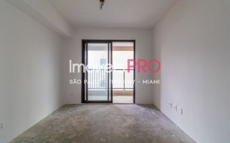 Apartamento em Vila Mariana — foto 1 (Ref. IP38363)