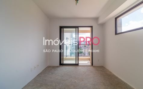 Apartamento em Vila Mariana — foto 1 (Ref. IP38364)