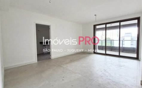 Apartamento em Moema — foto 1 (Ref. IP38369)