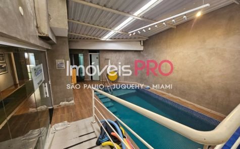 Sobrado em Jardim Paulista — foto 1 (Ref. IP38371)
