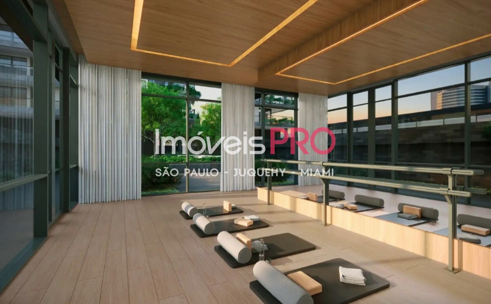 Apartamento para Vender, Moema | Cód: IP38377 — 
