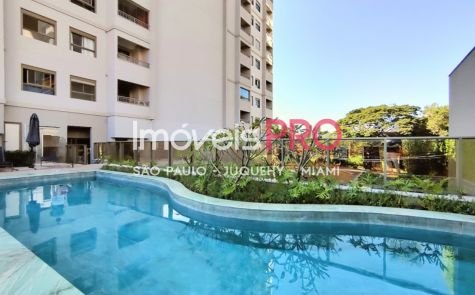 Apartamento em Campo Belo — foto 1 (Ref. IP38380)