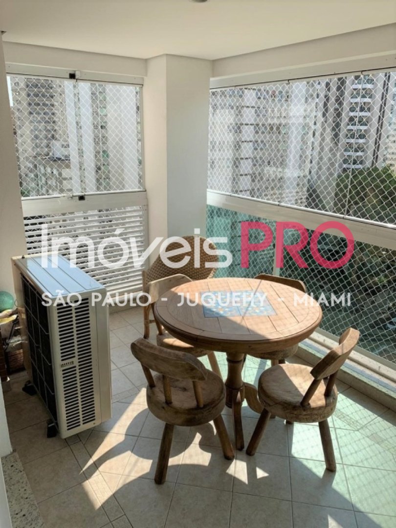 Apartamento para Vender, Paraíso | Cód: IP3839 — 