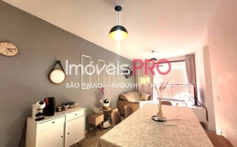Apartamento em Santo Amaro — foto 1 (Ref. IP38402)