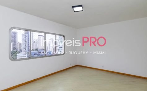 Apartamento em Vila Olímpia — foto 1 (Ref. IP38406)