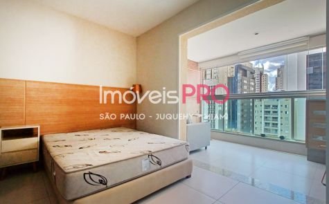 Condomínio Loft Jcp — foto 4 (unidade IP38408)