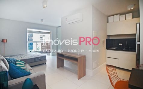Condomínio Loft Jcp — foto 5 (unidade IP38408)