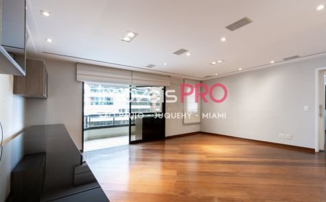 Apartamento em Perdizes — foto 1 (Ref. IP38410)