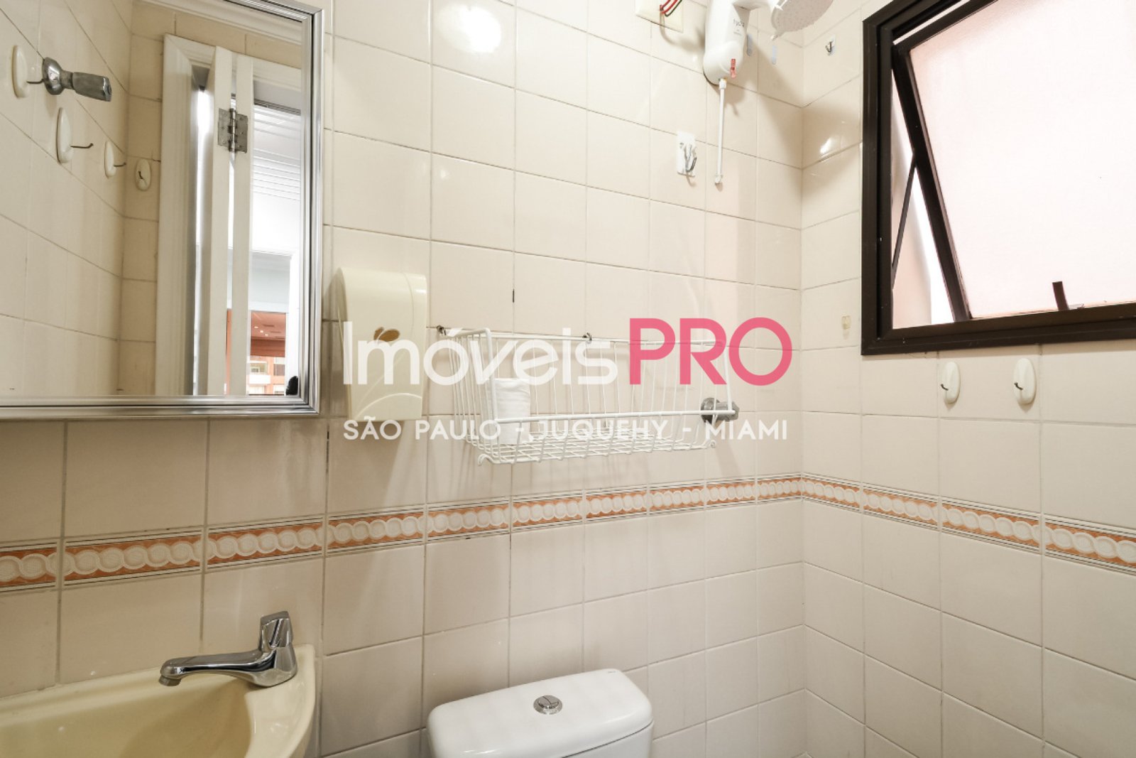 Apartamento para Vender, Perdizes | Cód: IP38410 — 