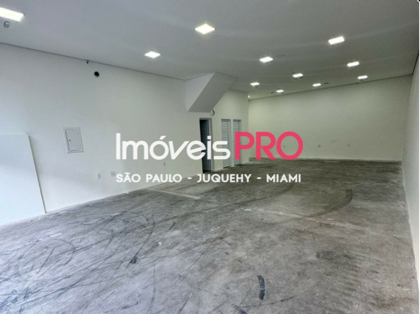Prédio para Vender, Indianópolis | Cód: IP38415 — 