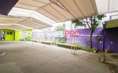 Casa em Vila Uberabinha — foto 1 (Ref. IP38419)