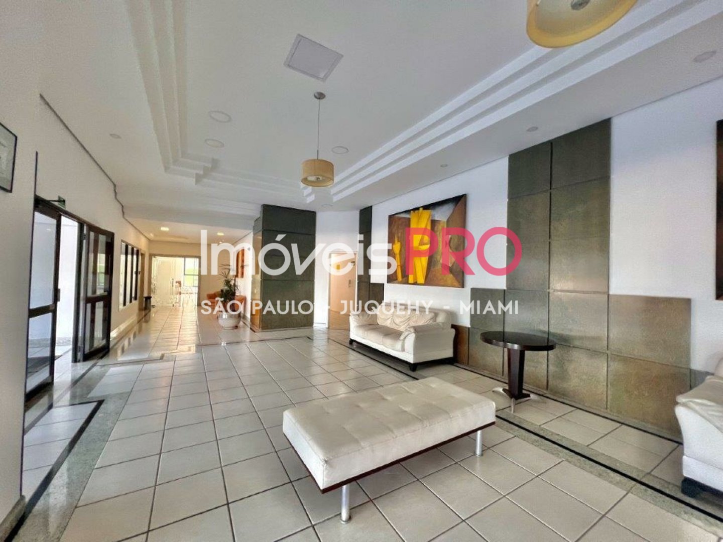 Apartamento para Vender, Vila Clementino | Cód: IP38424 — 