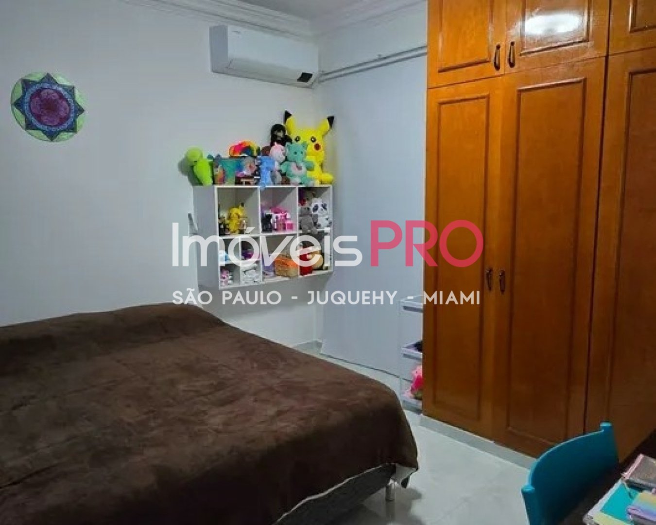 Cobertura para Vender, Lar São Paulo | Cód: IP38432 — 