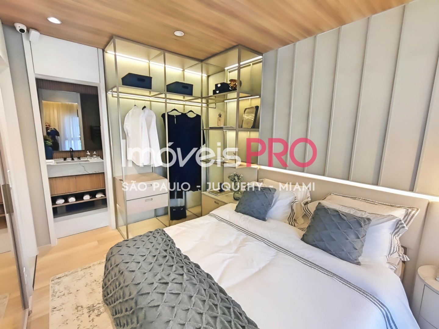 Apartamento de 2 quartos, 72 m², à venda em Indianópolis — foto 7
