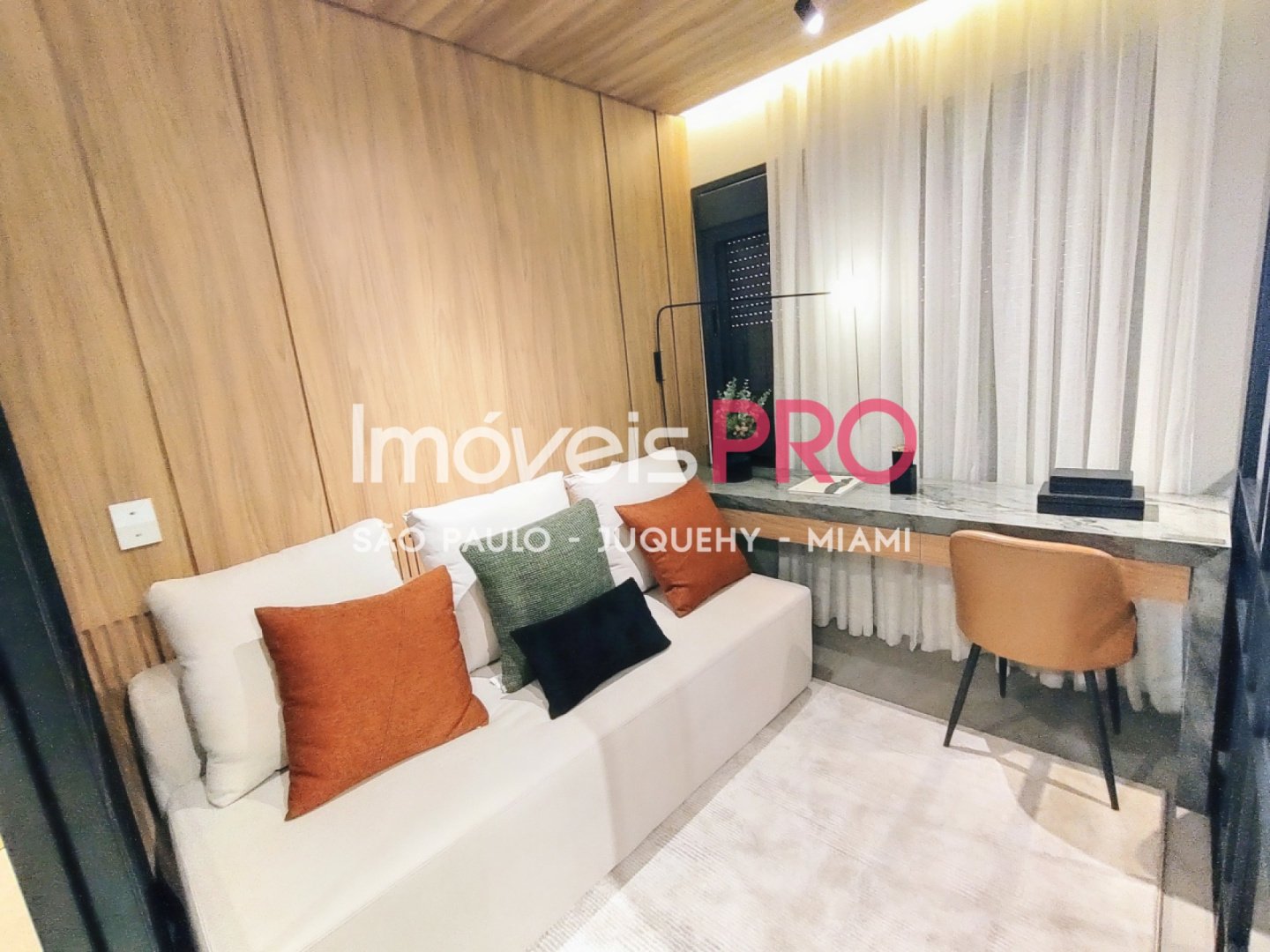 Apartamento para Vender, Indianópolis | Cód: IP38435 — 