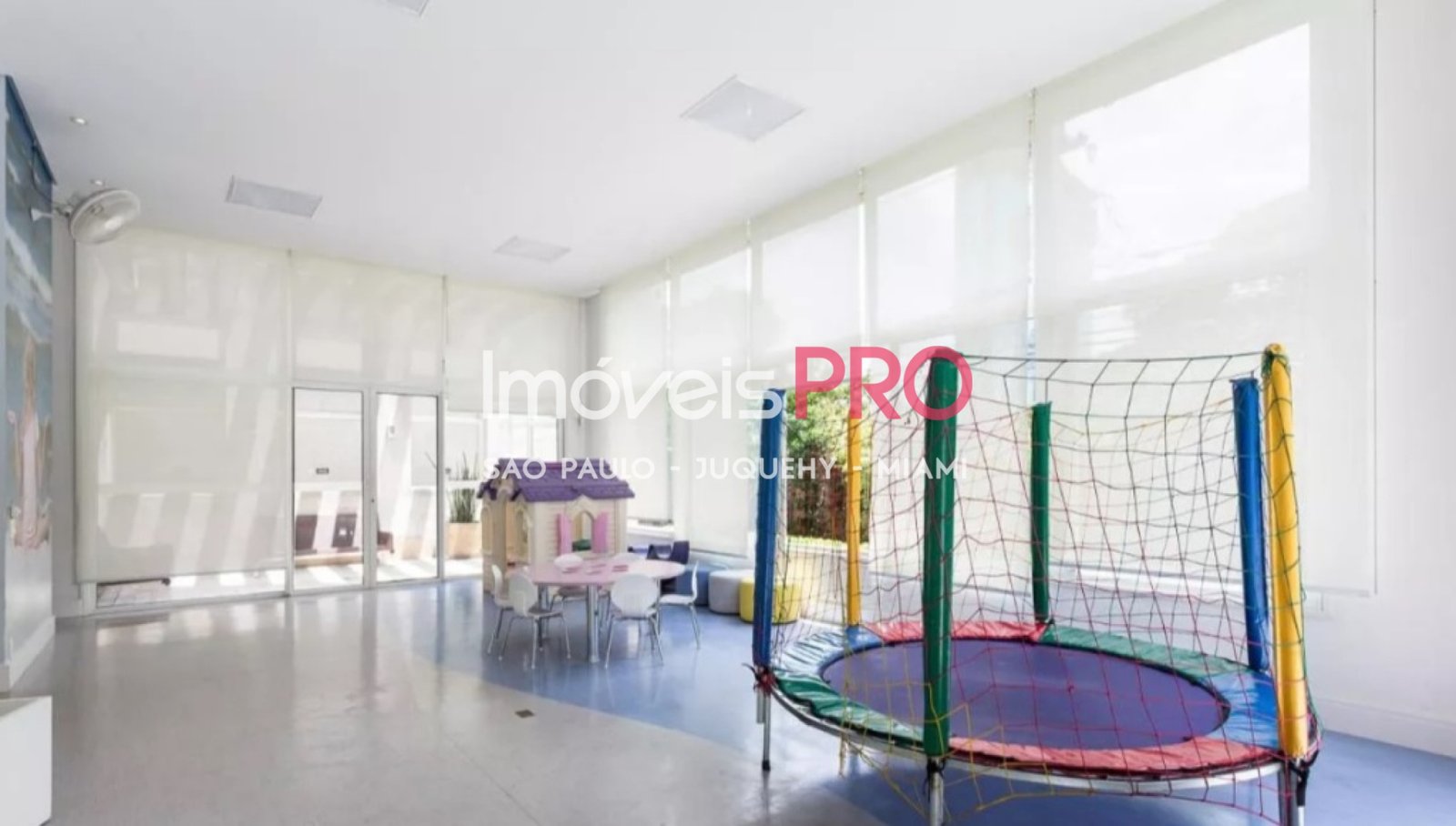 Apartamento para Alugar, Itaim Bibi | Cód: IP38438 — 