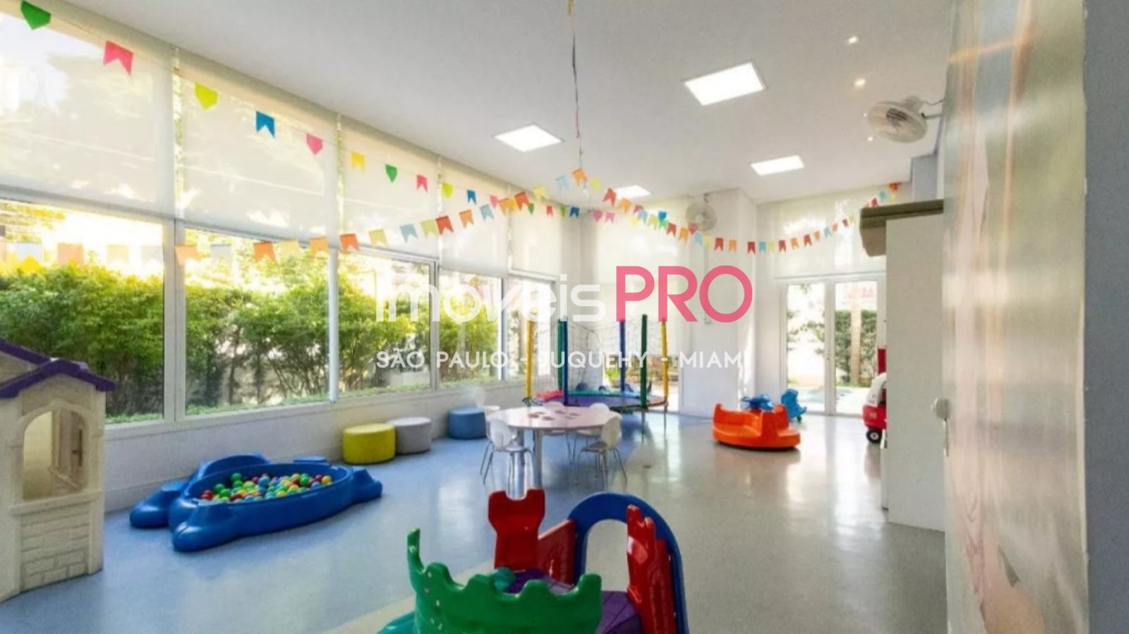 Apartamento para Alugar, Itaim Bibi | Cód: IP38438 — 