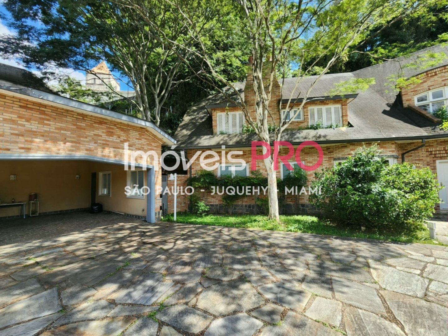 Casa para Vender, Vila Morumbi | Cód: IP38442 — 