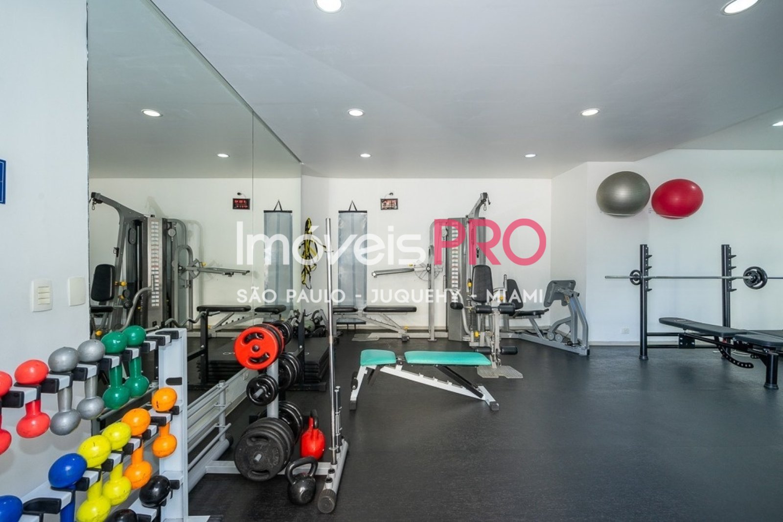 Apartamento para Vender, Real Parque | Cód: IP38444 — 