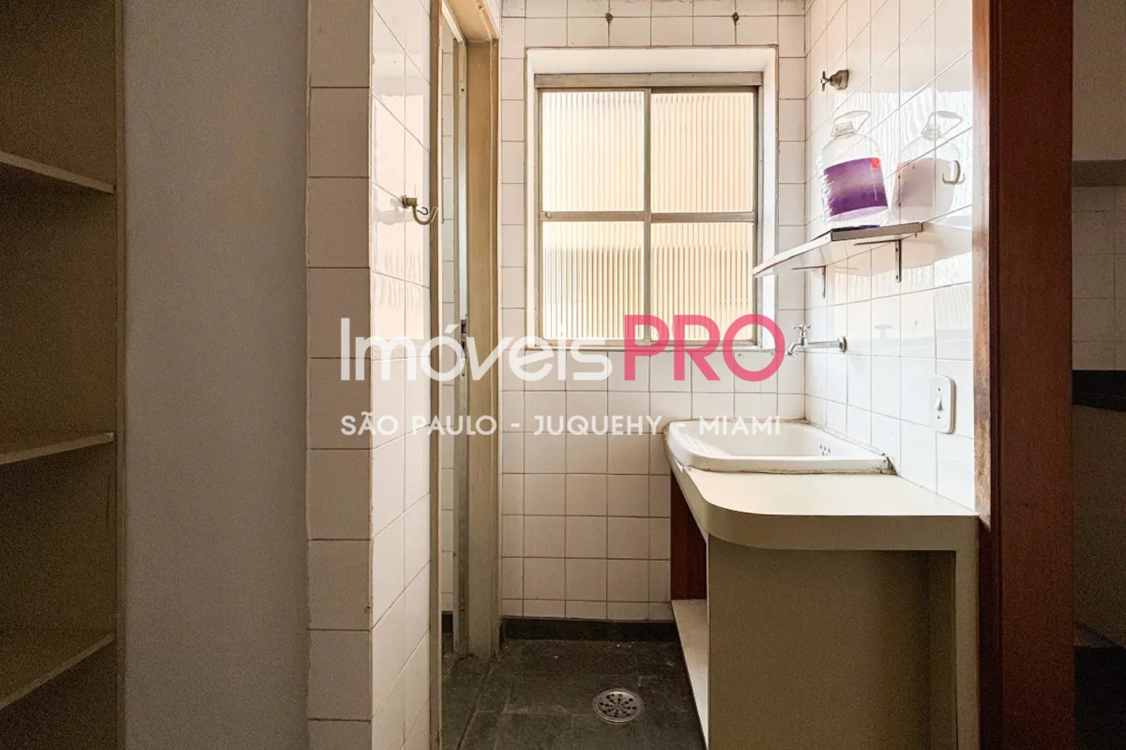 Apartamento para Vender, Vila Nova Conceição | Cód: IP38448 — 